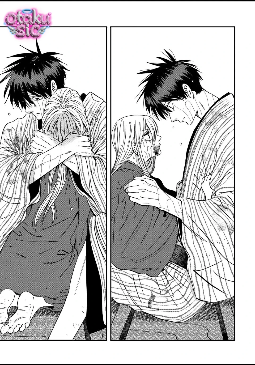 Firefly Wedding - Chap 24 - Trang 31