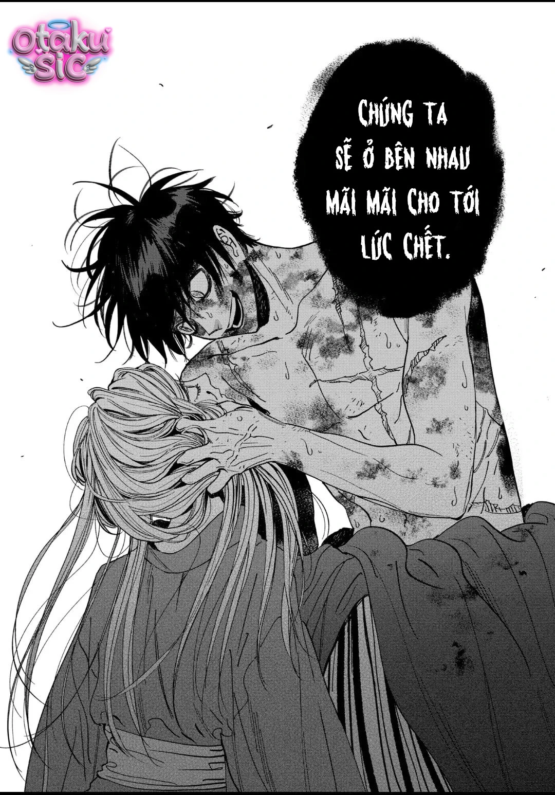 Firefly Wedding - Chap 24 - Trang 4