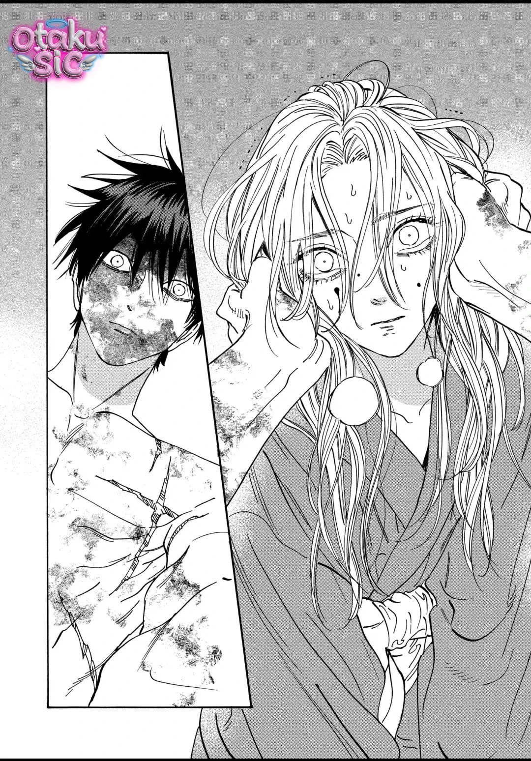 Firefly Wedding - Chap 24 - Trang 6