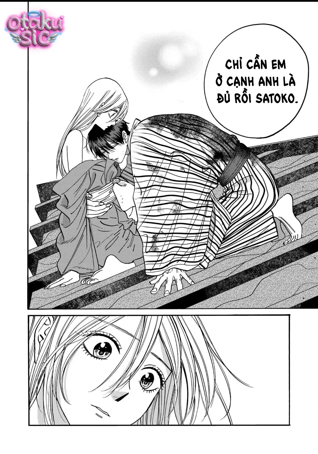 Firefly Wedding - Chap 25 - Trang 6