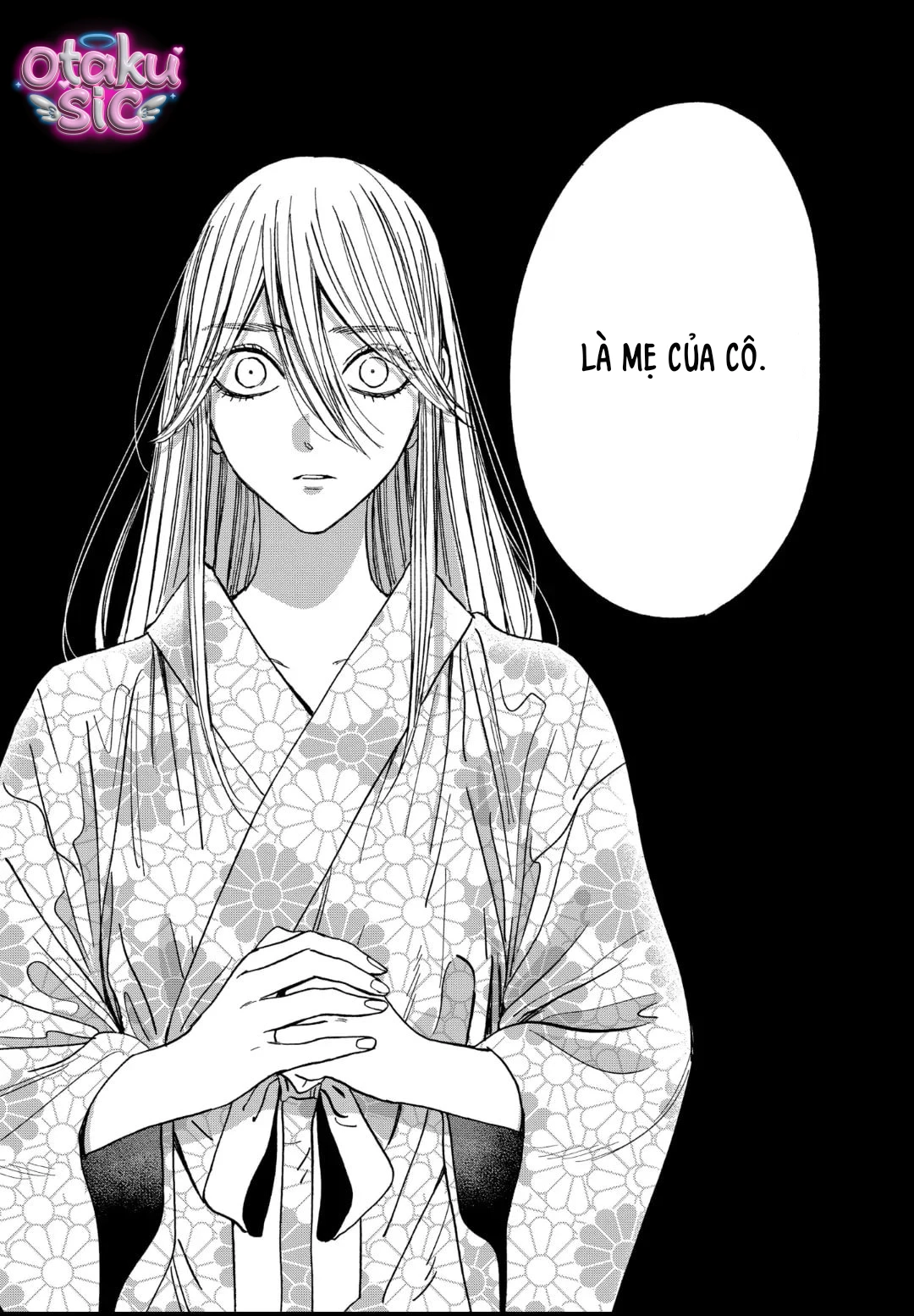 Firefly Wedding - Chap 26 - Trang 11