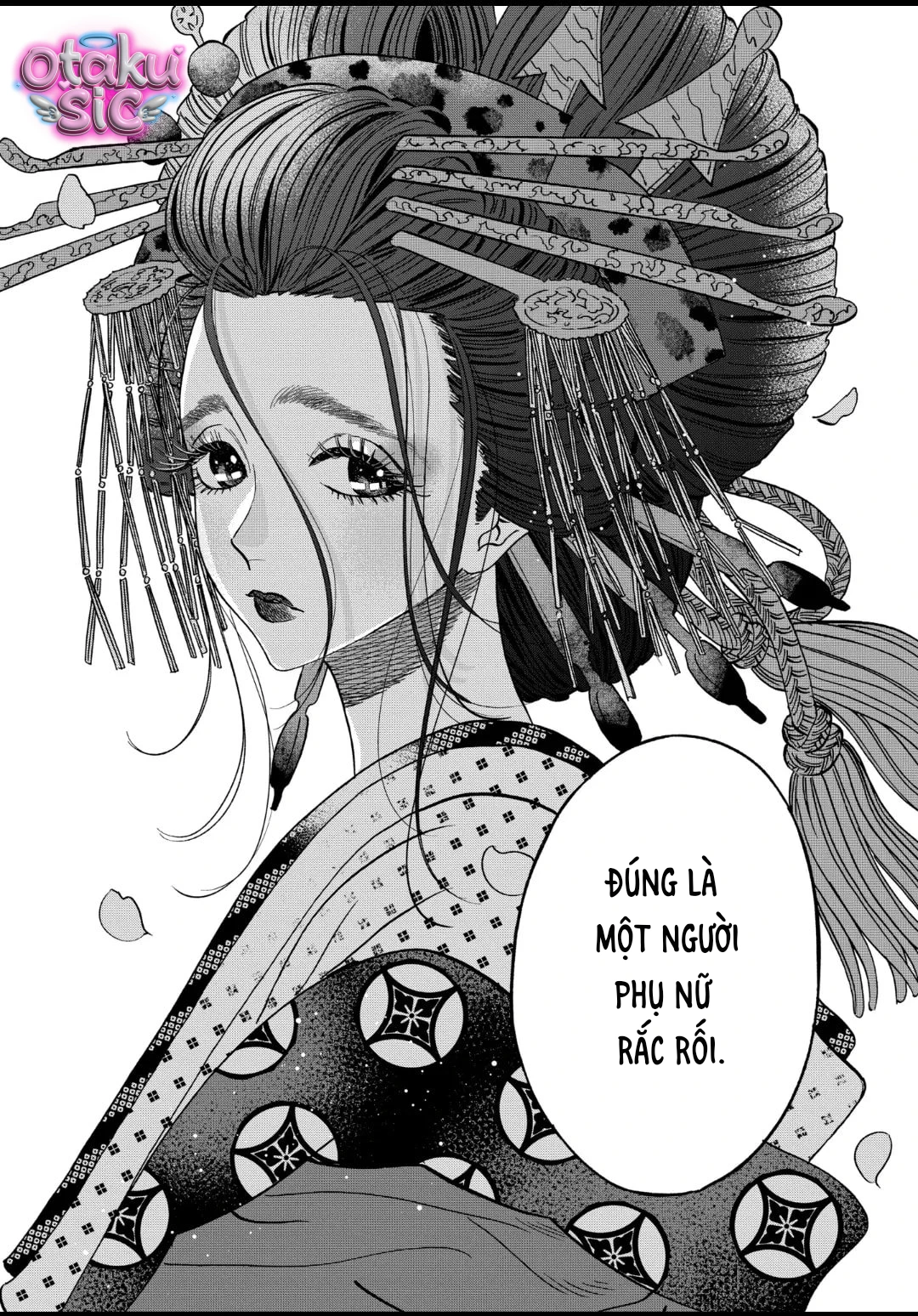 Firefly Wedding - Chap 26 - Trang 23
