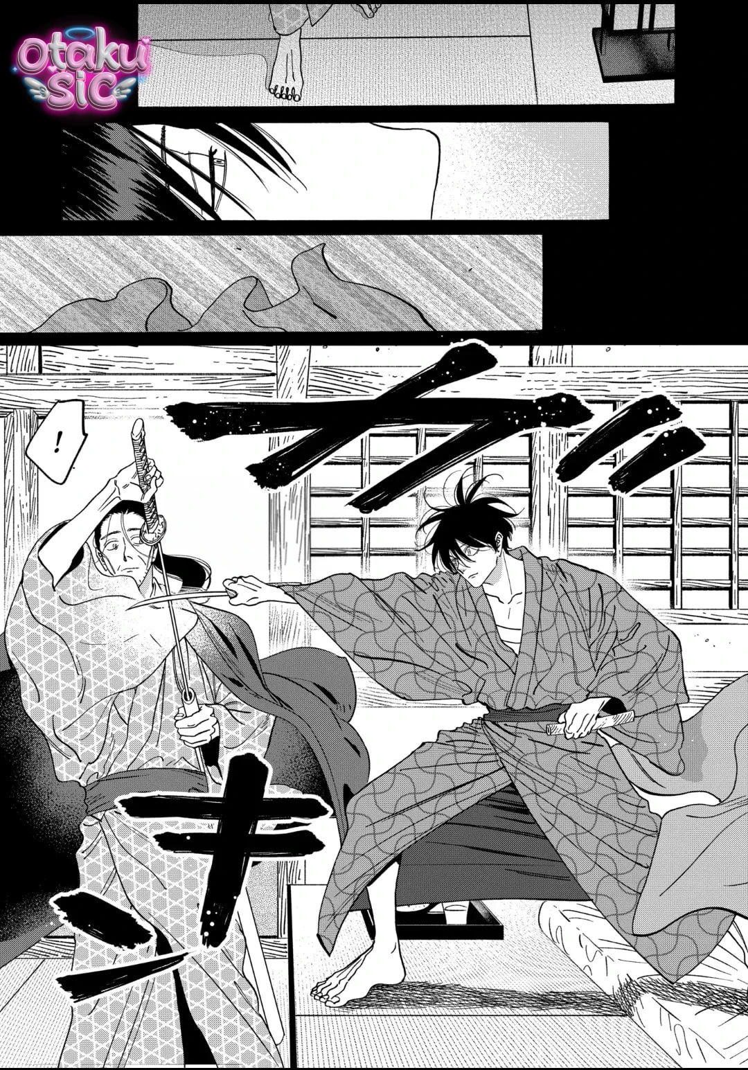 Firefly Wedding - Chap 26 - Trang 7