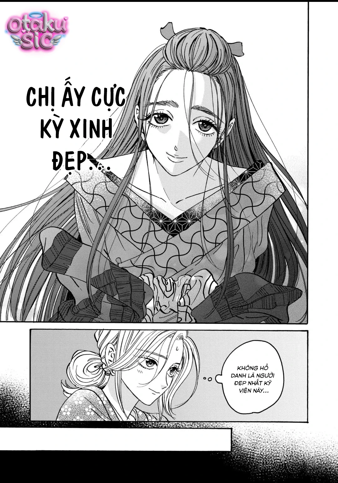 Firefly Wedding - Chap 27 - Trang 6