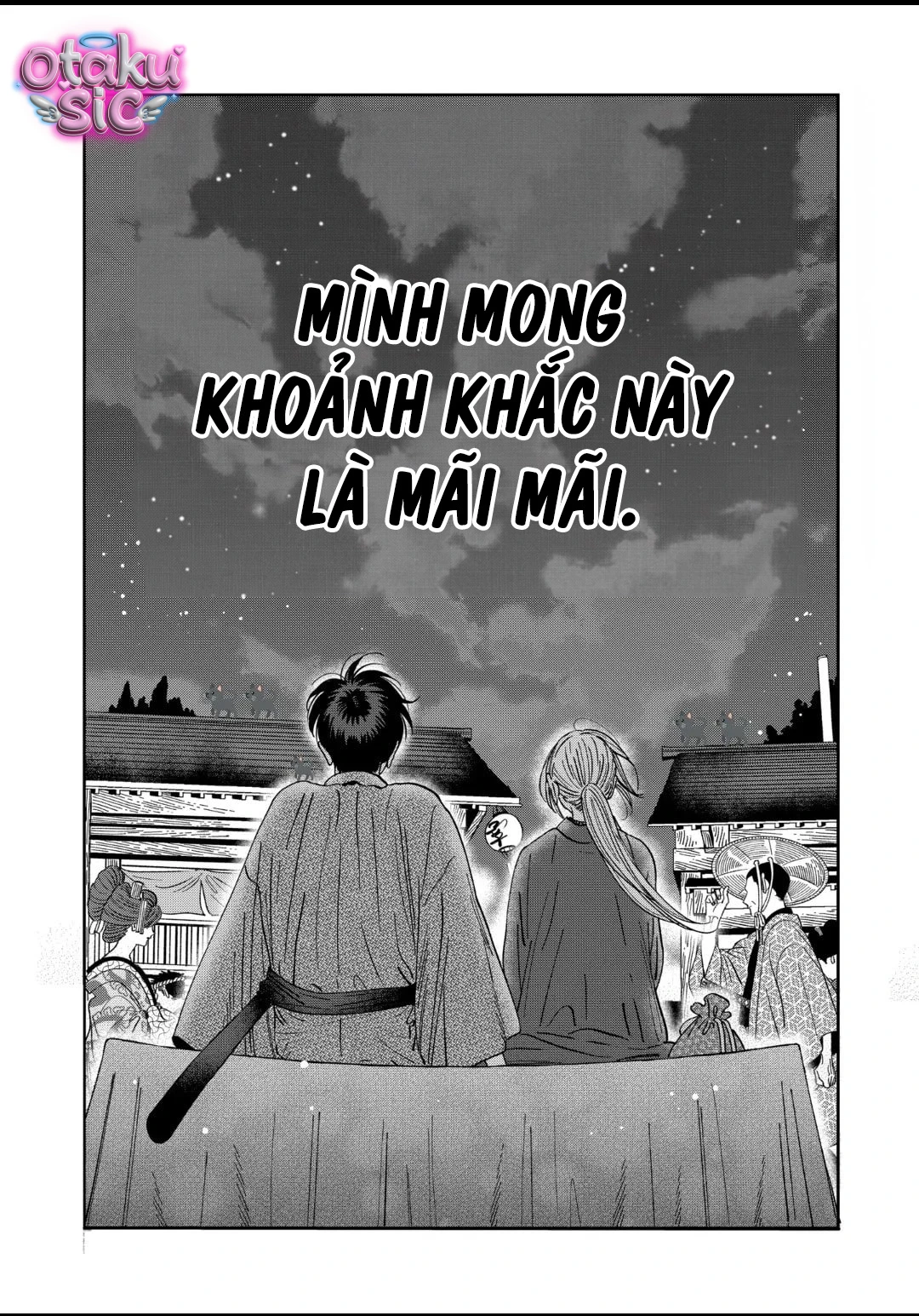 Firefly Wedding - Chap 28 - Trang 22