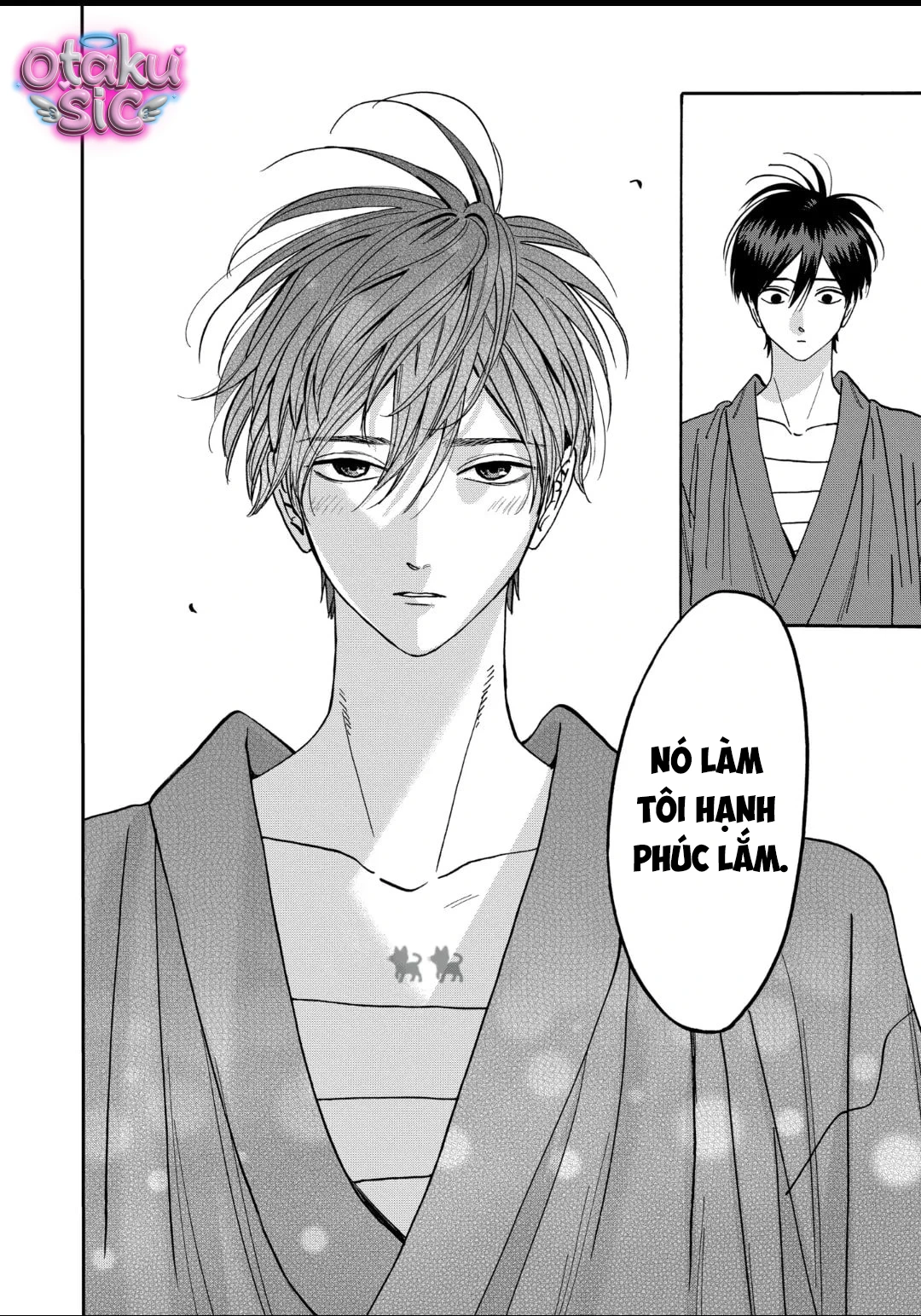 Firefly Wedding - Chap 29 - Trang 17