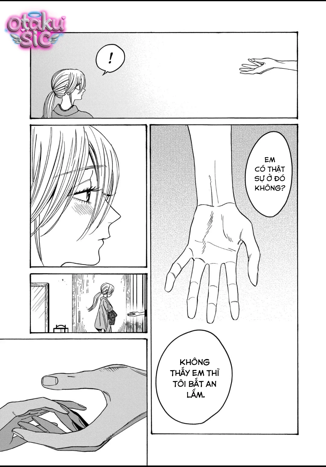 Firefly Wedding - Chap 29 - Trang 28