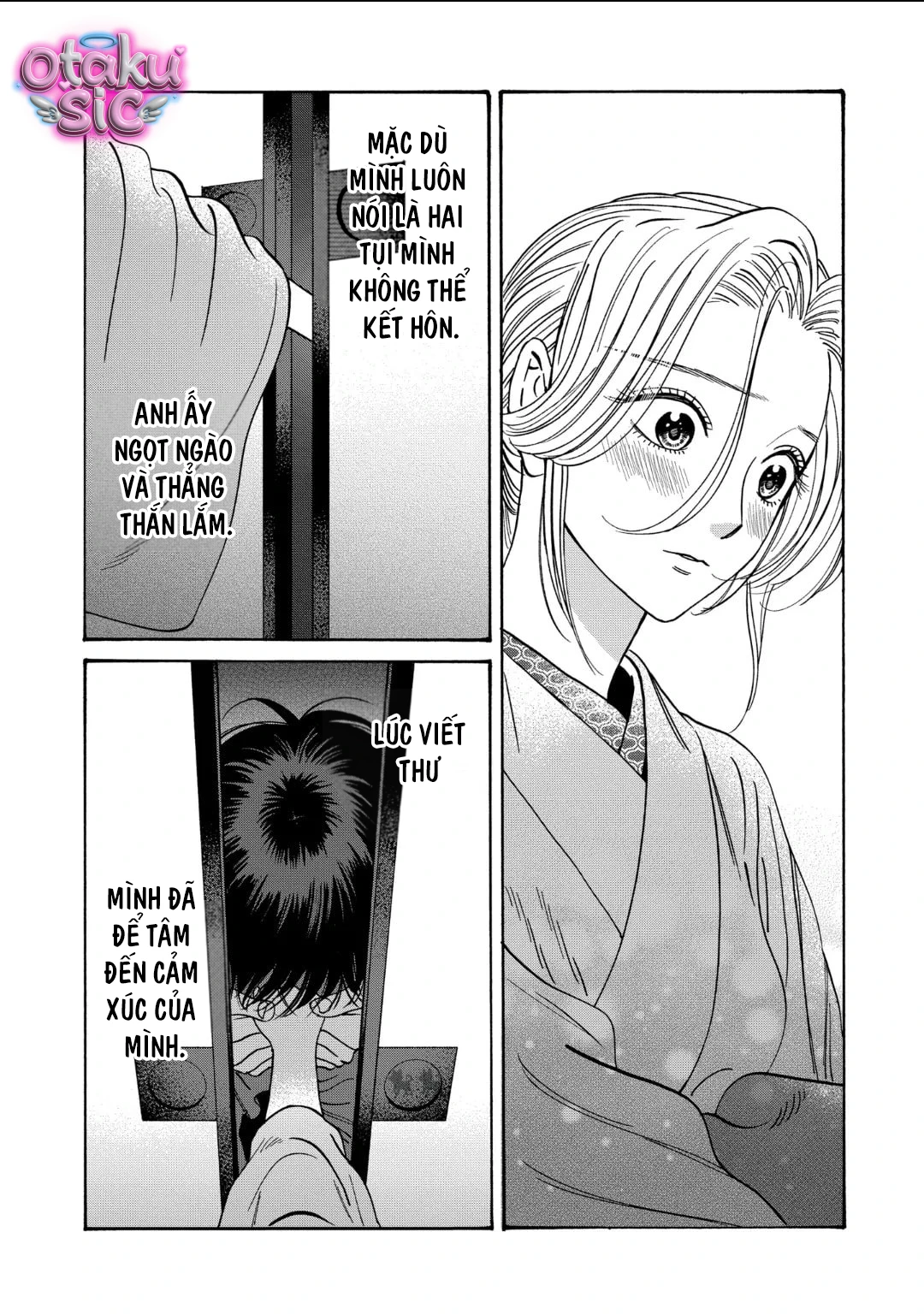 Firefly Wedding - Chap 29 - Trang 31