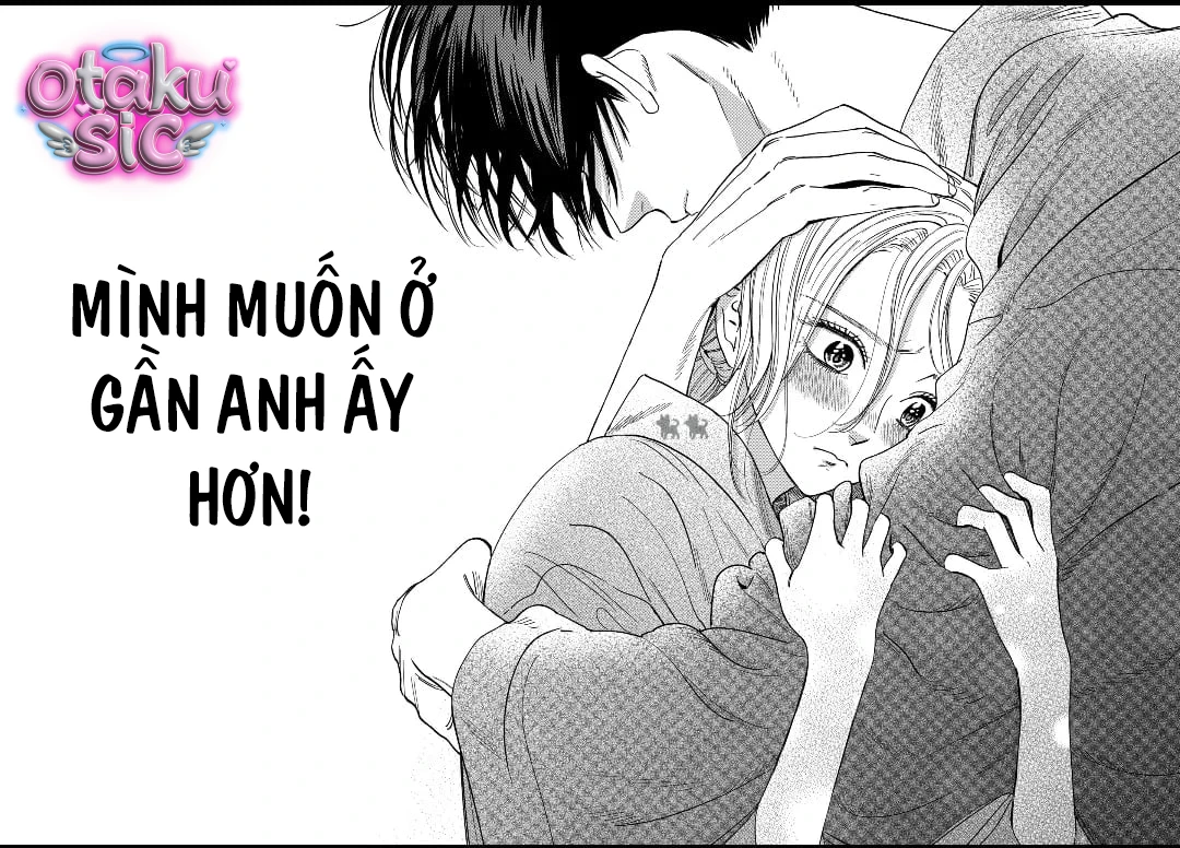 Firefly Wedding - Chap 29 - Trang 35