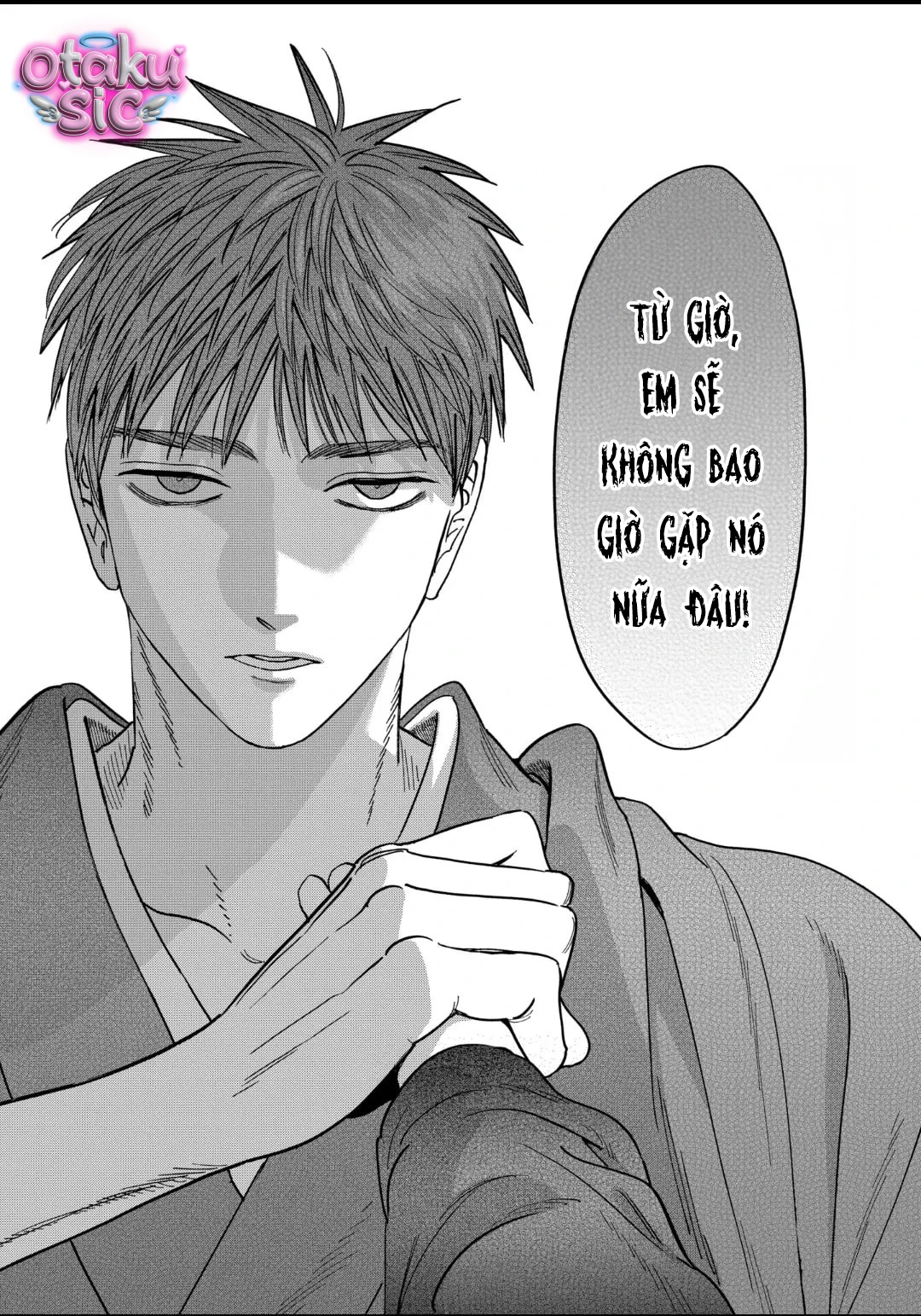 Firefly Wedding - Chap 30 - Trang 29