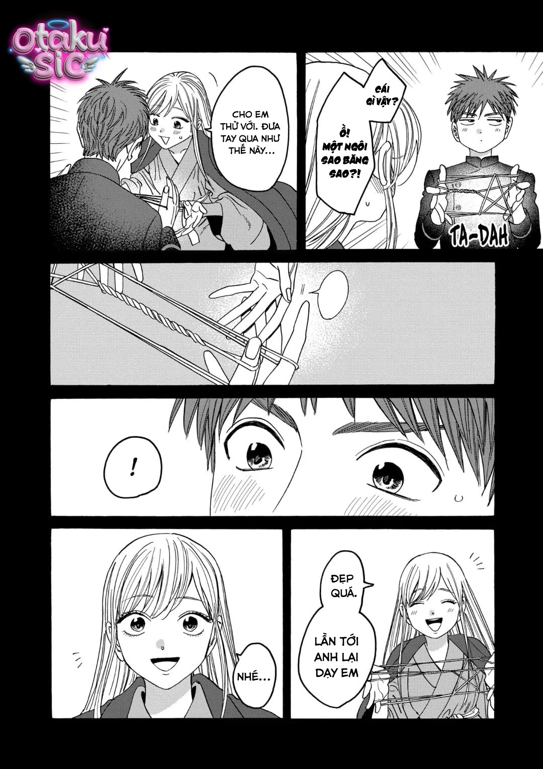 Firefly Wedding - Chap 31 - Trang 15