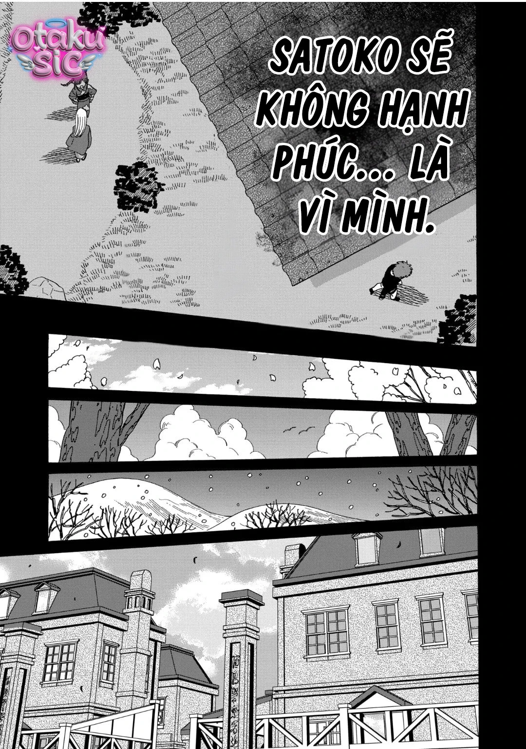 Firefly Wedding - Chap 31 - Trang 28