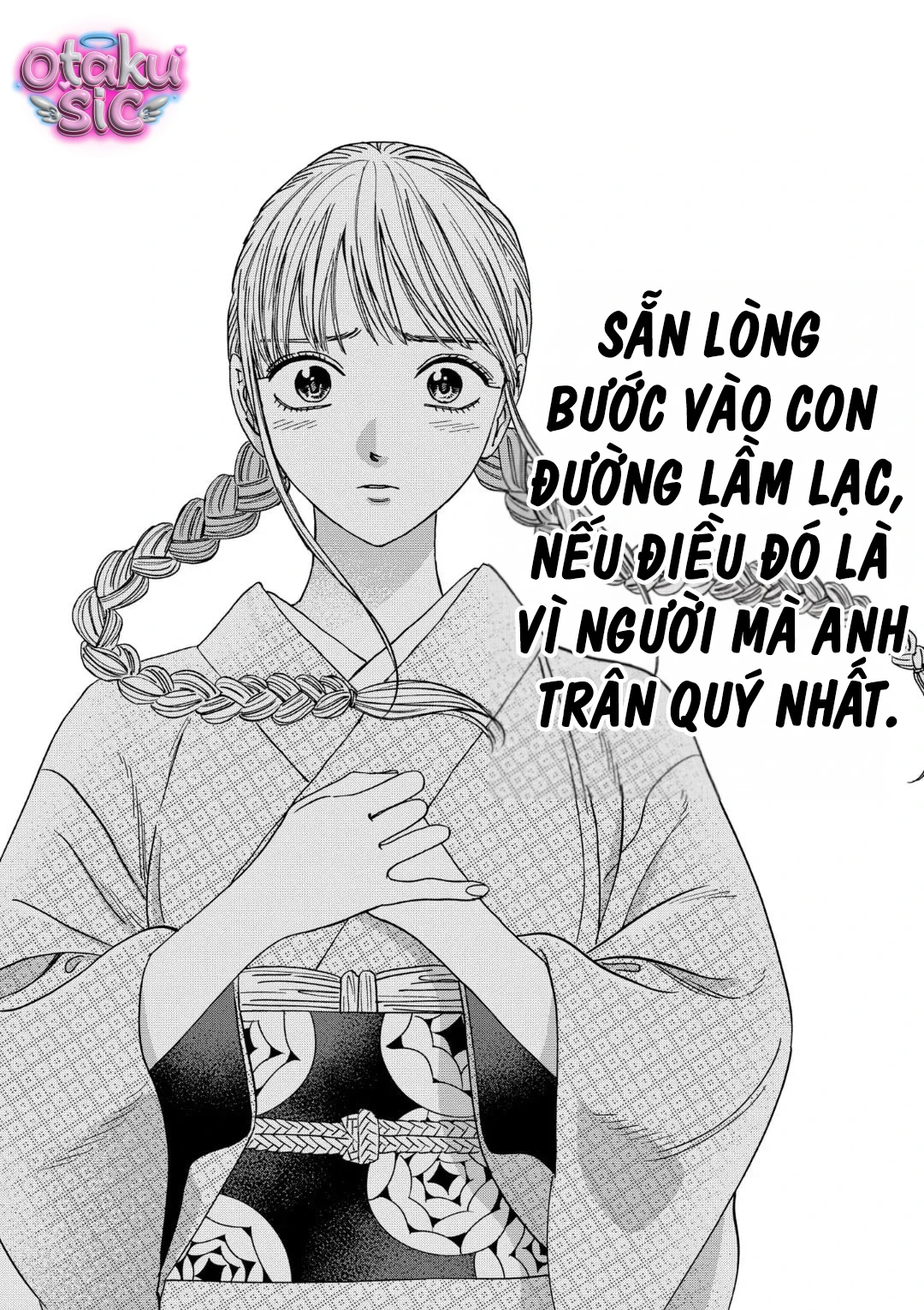 Firefly Wedding - Chap 31 - Trang 35