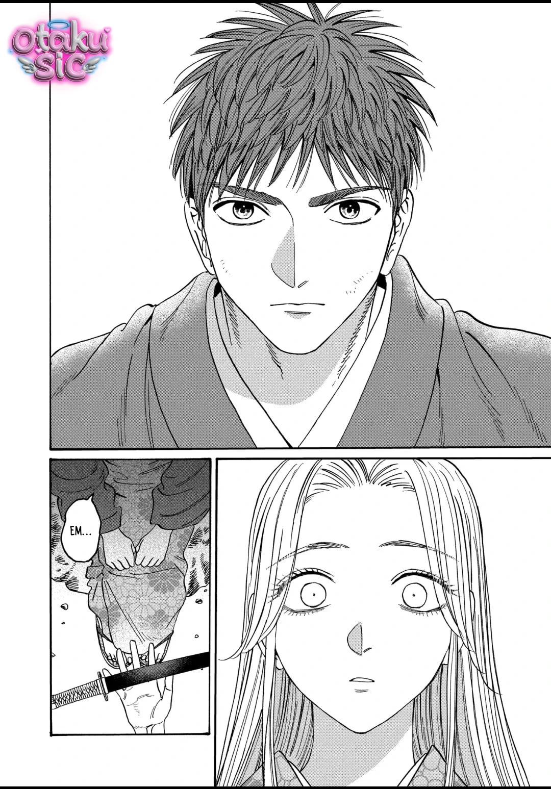 Firefly Wedding - Chap 32 - Trang 11