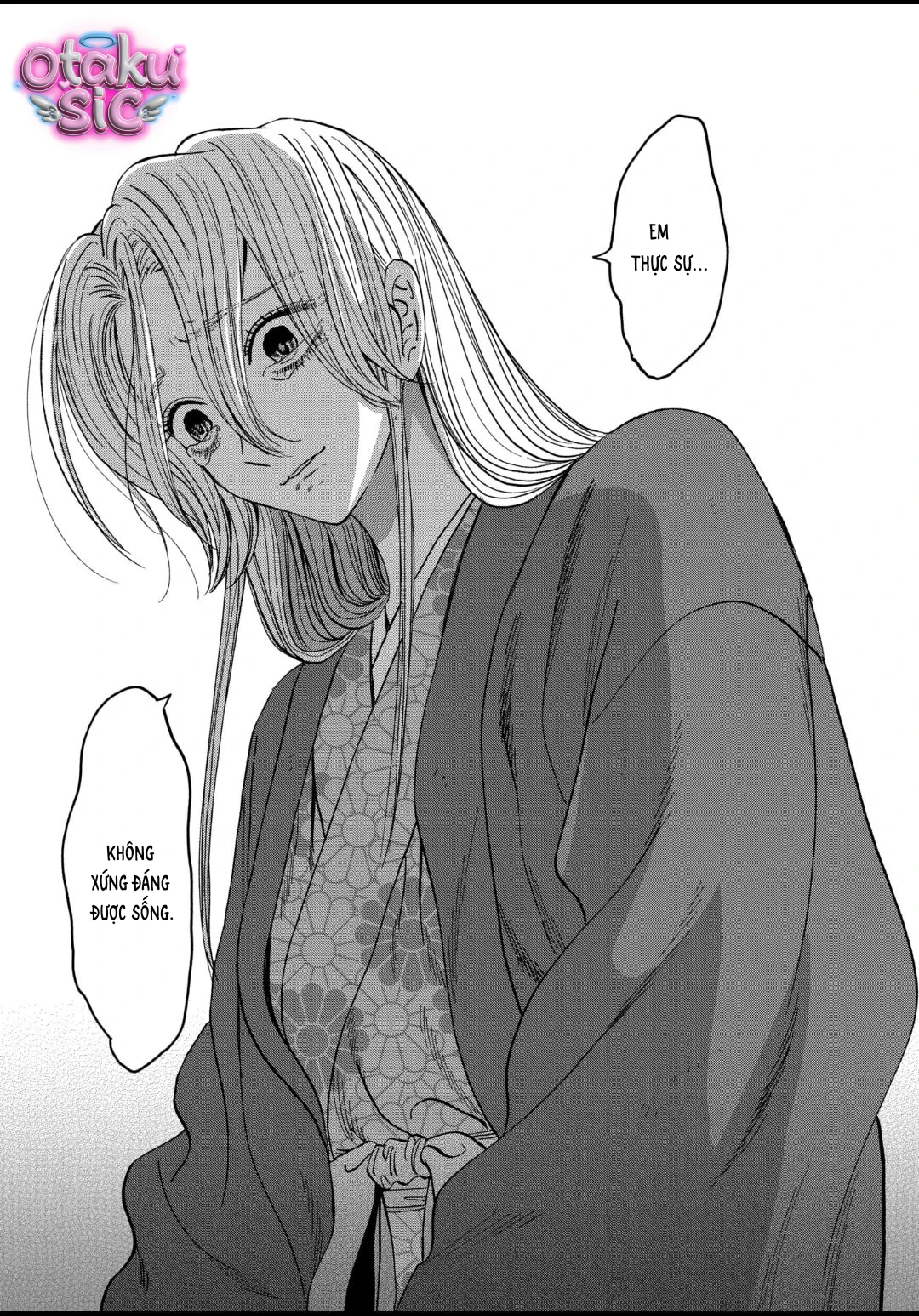 Firefly Wedding - Chap 32 - Trang 12