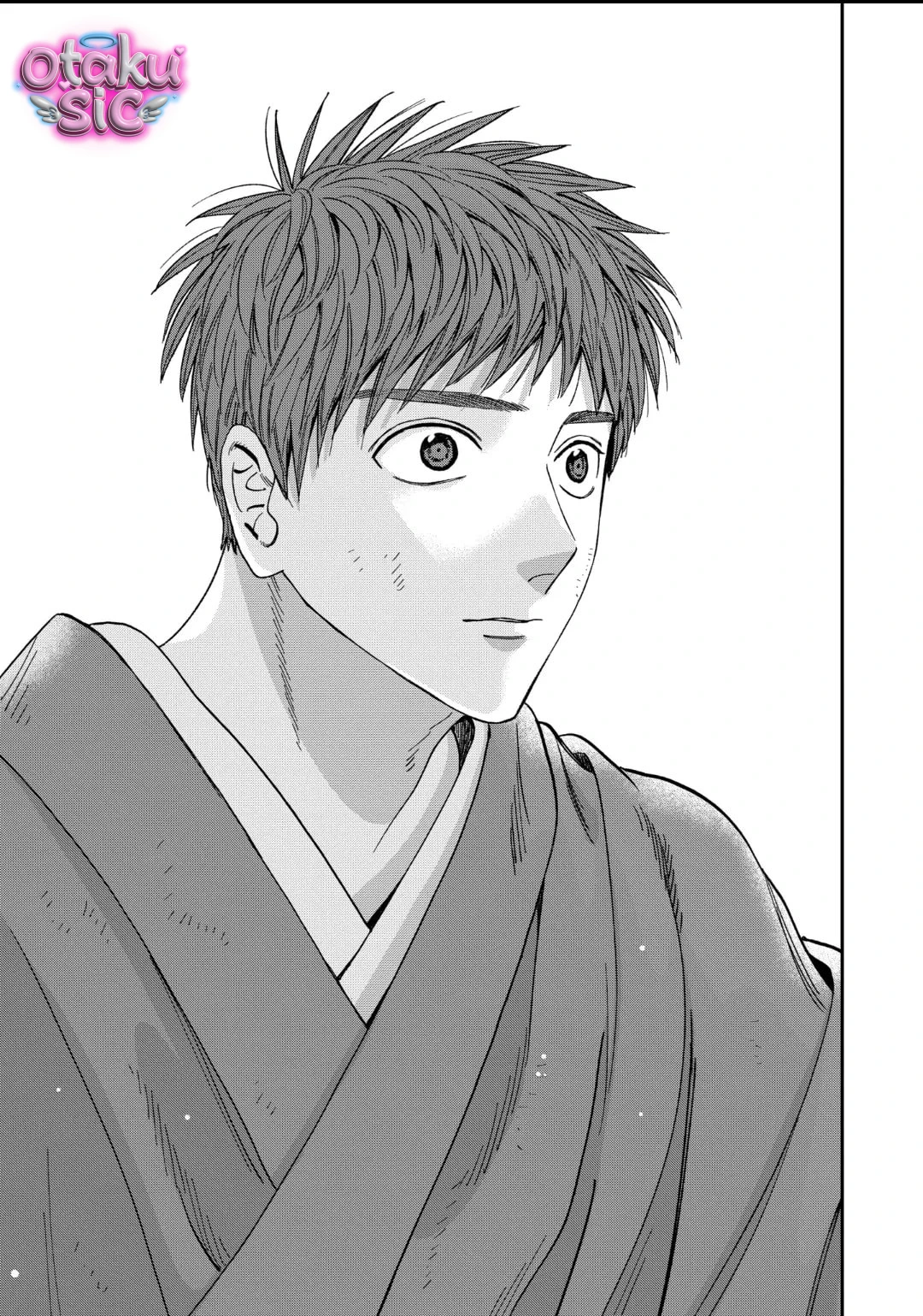 Firefly Wedding - Chap 32 - Trang 16