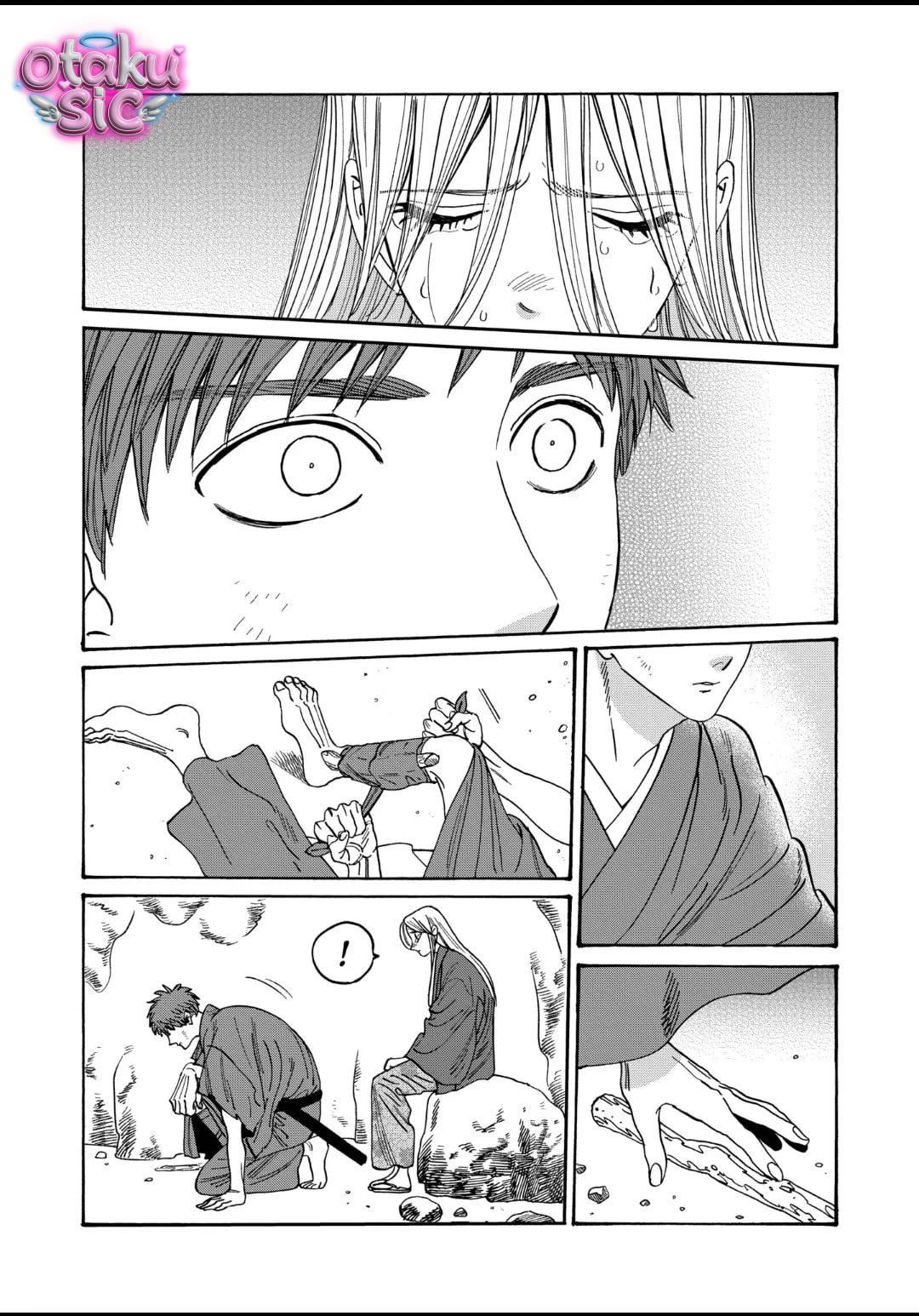 Firefly Wedding - Chap 32 - Trang 17