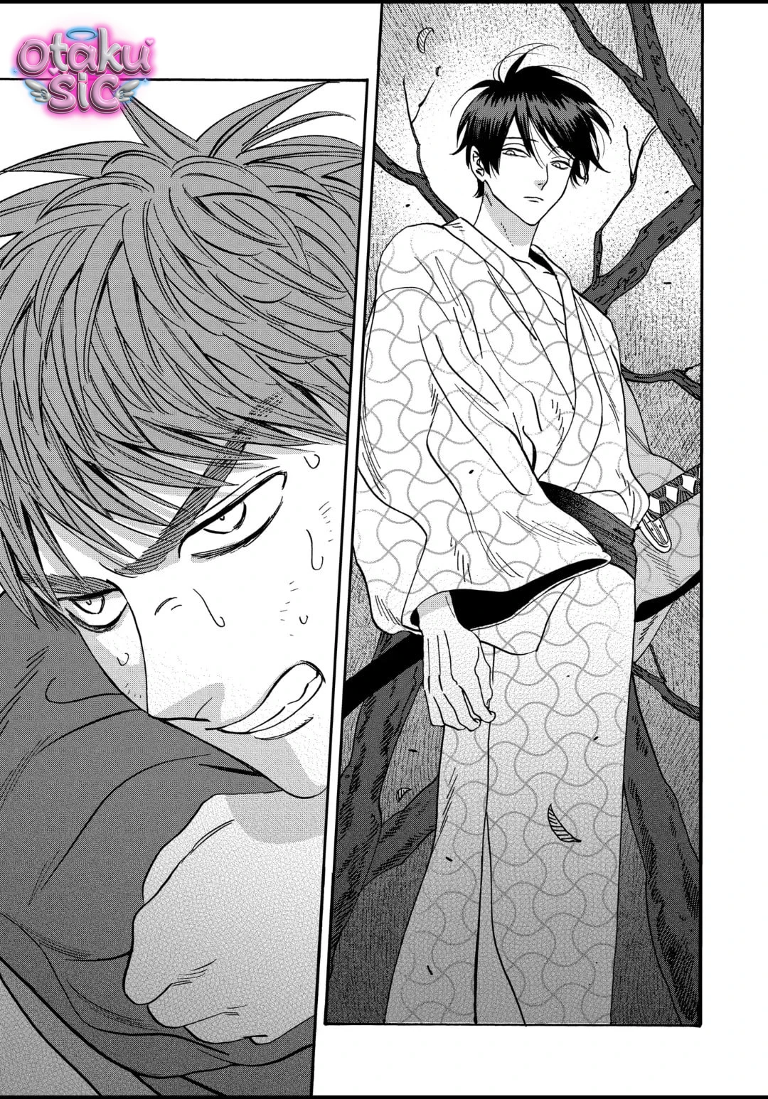 Firefly Wedding - Chap 32 - Trang 20