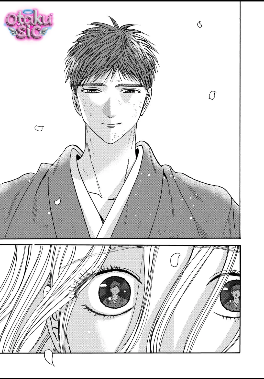 Firefly Wedding - Chap 33 - Trang 18
