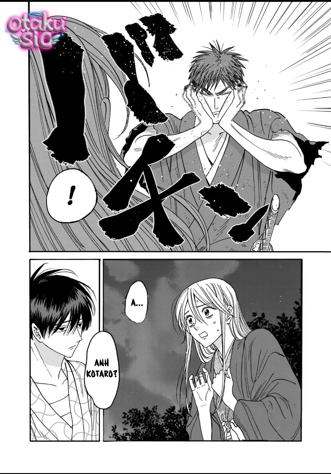 Firefly Wedding - Chap 33 - Trang 19