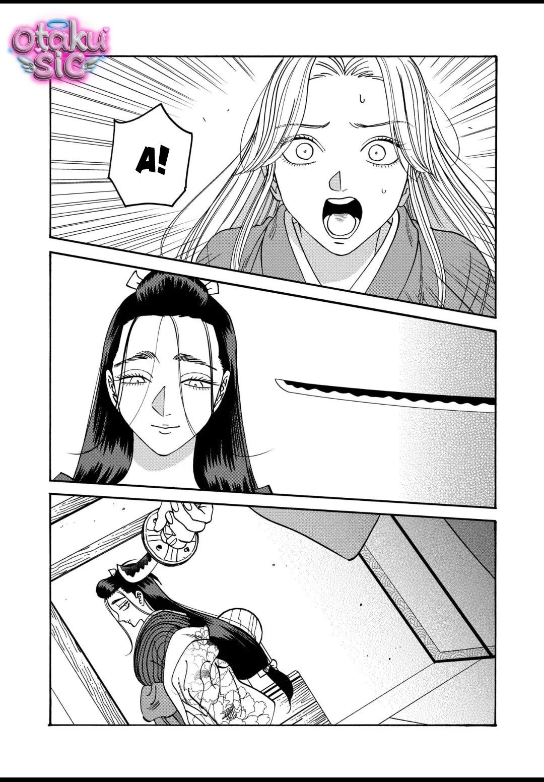 Firefly Wedding - Chap 35 - Trang 12