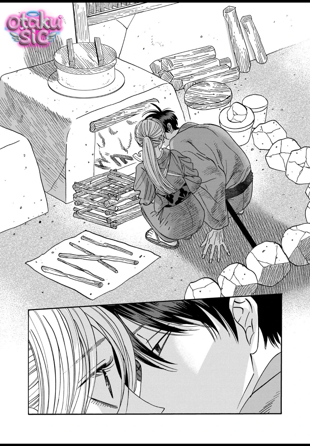 Firefly Wedding - Chap 35 - Trang 25