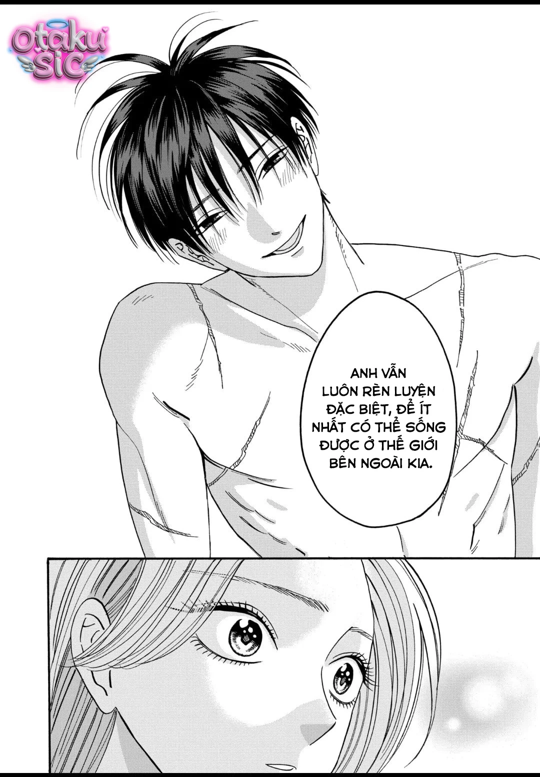Firefly Wedding - Chap 36 - Trang 13