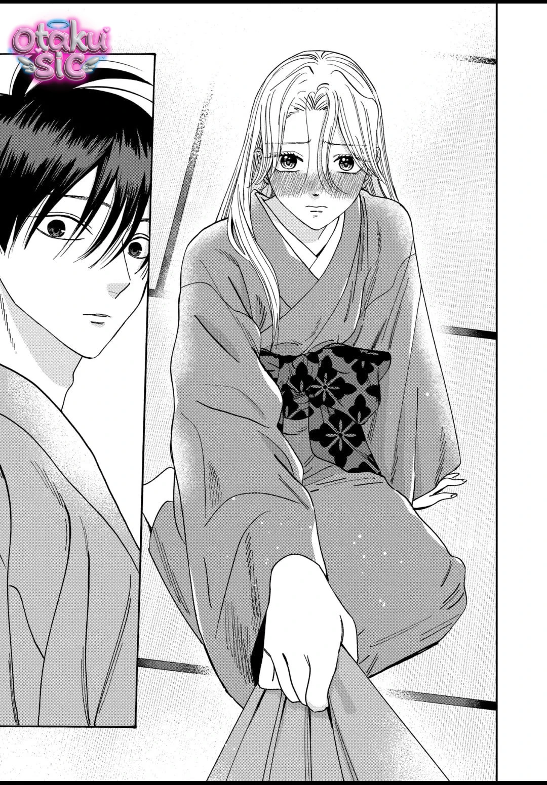 Firefly Wedding - Chap 36 - Trang 16