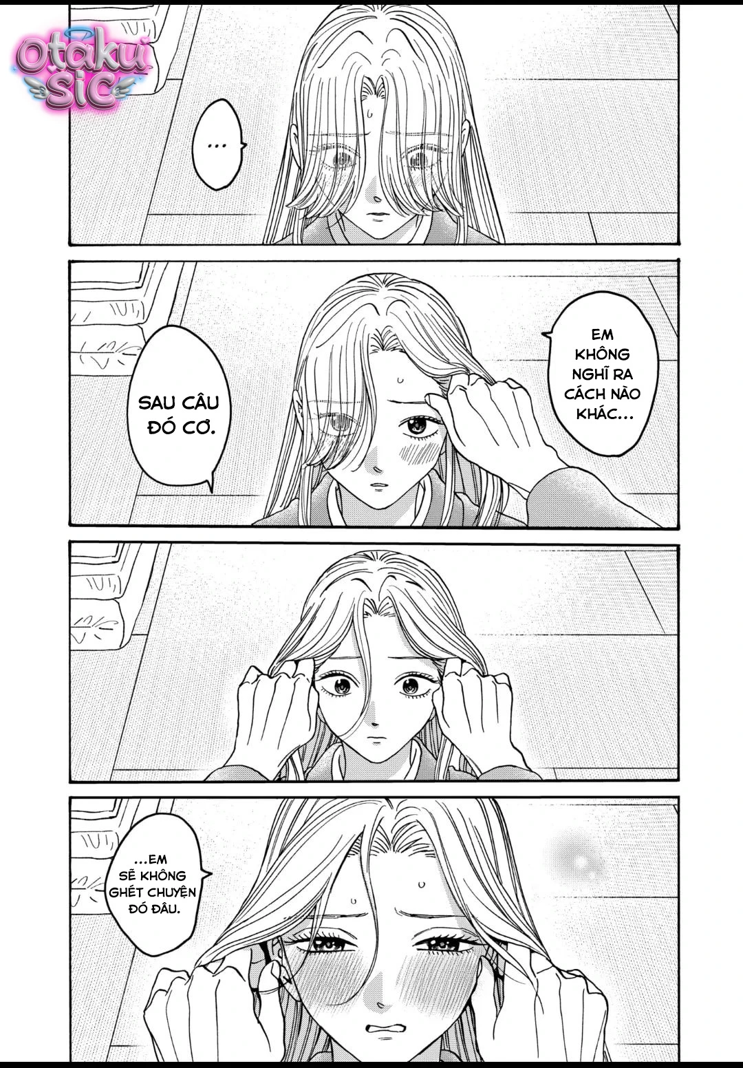 Firefly Wedding - Chap 36 - Trang 19