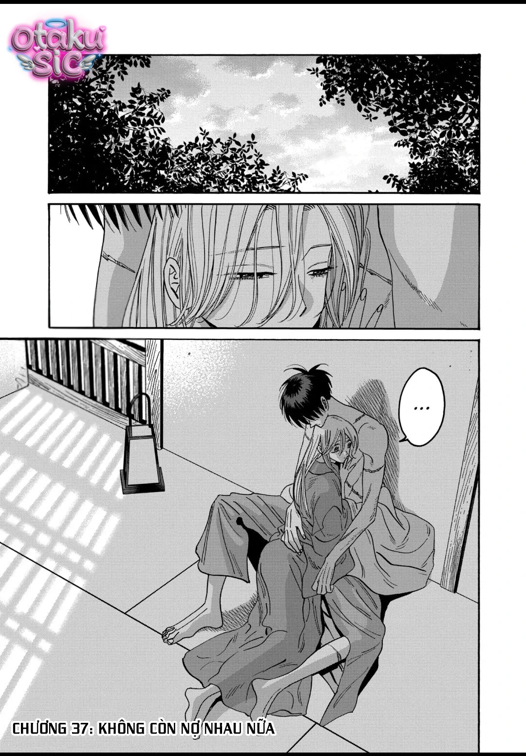 Firefly Wedding - Chap 37 - Trang 0