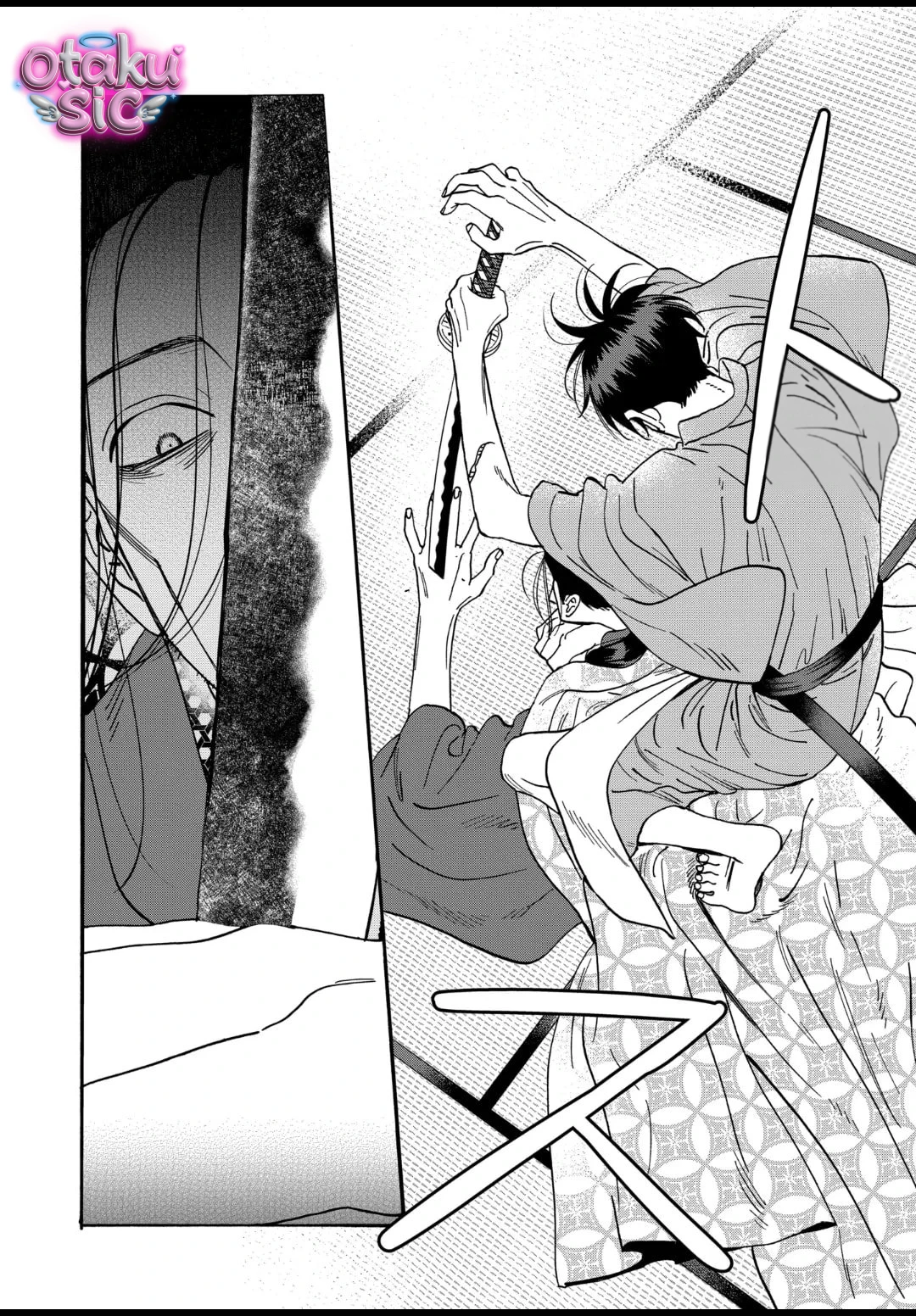 Firefly Wedding - Chap 37 - Trang 15