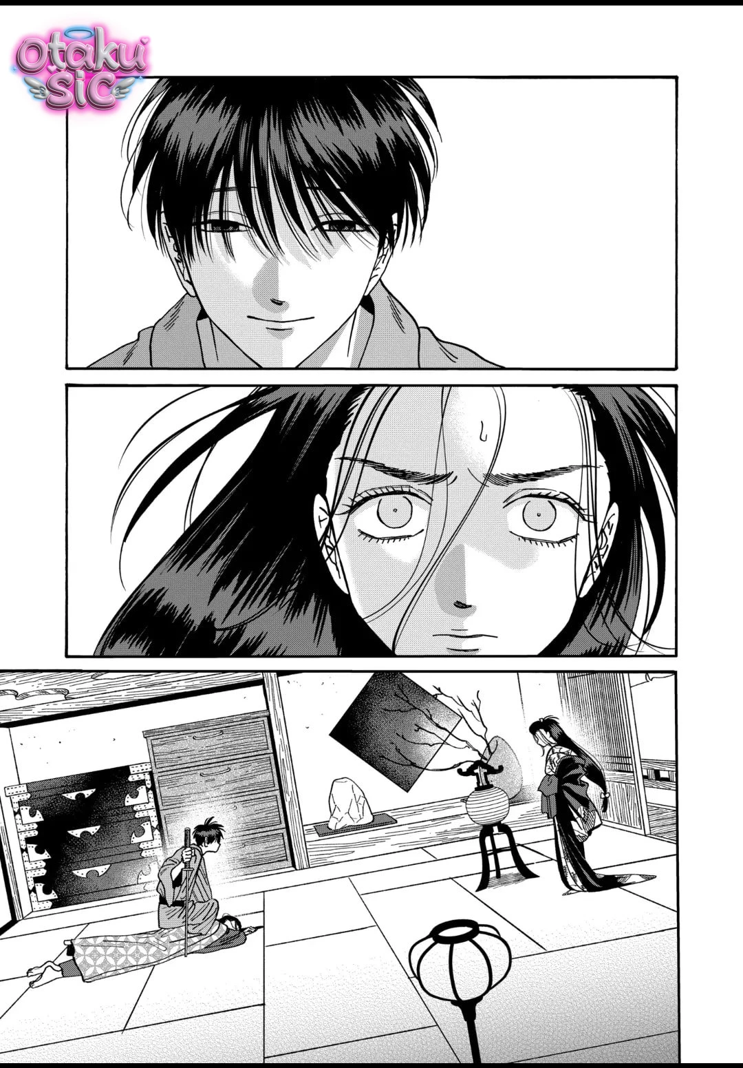 Firefly Wedding - Chap 37 - Trang 22