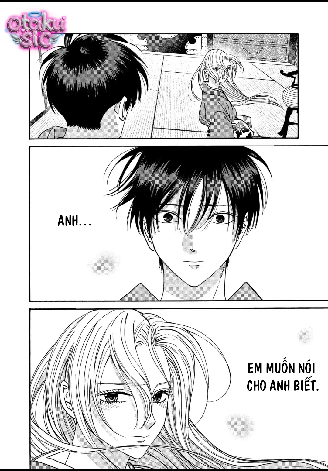 Firefly Wedding - Chap 38 - Trang 17