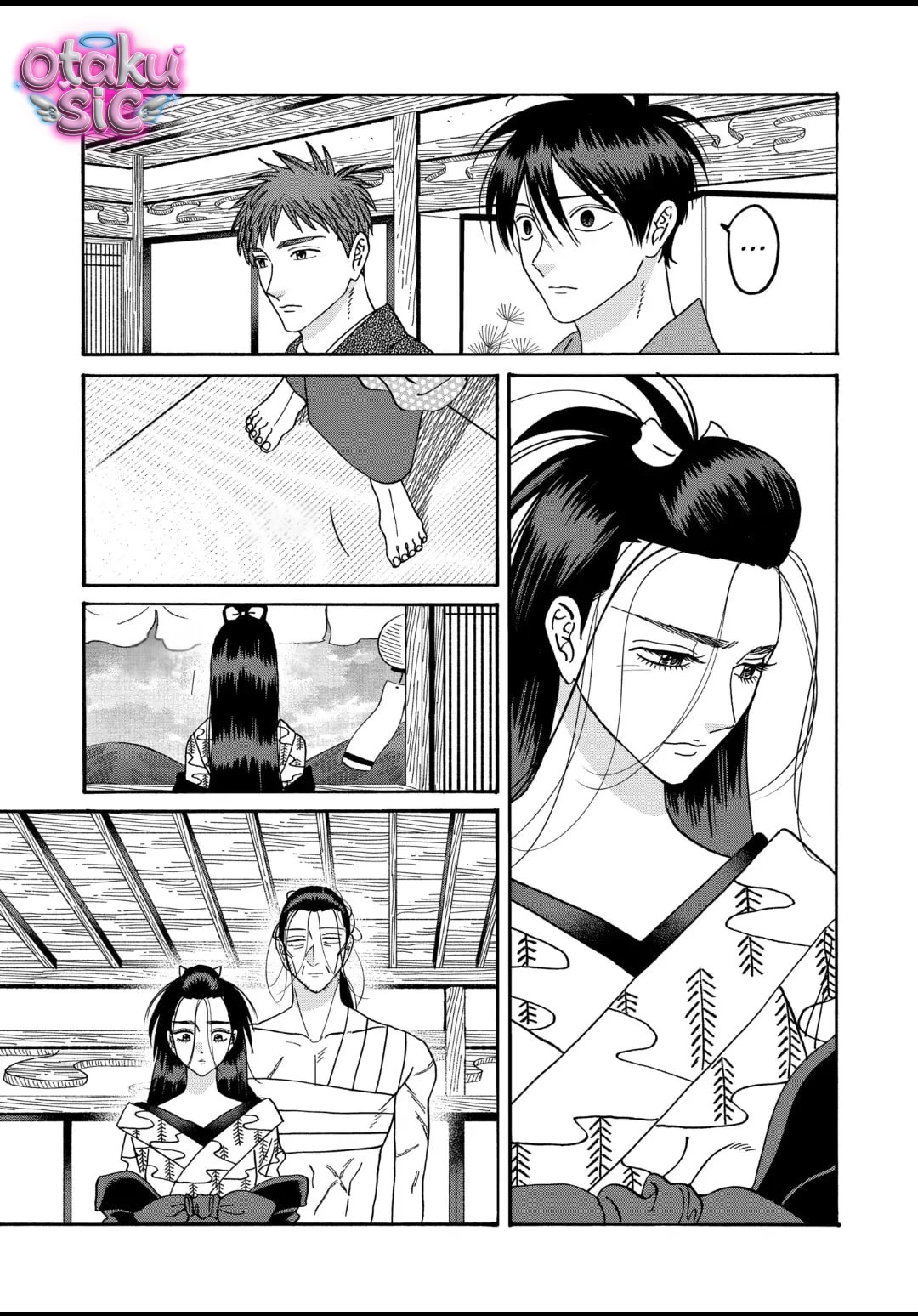 Firefly Wedding - Chap 38 - Trang 18