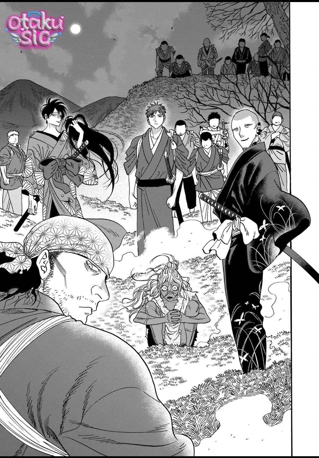 Firefly Wedding - Chap 39 - Trang 10