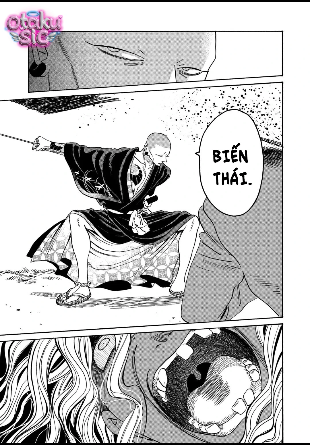 Firefly Wedding - Chap 39 - Trang 14