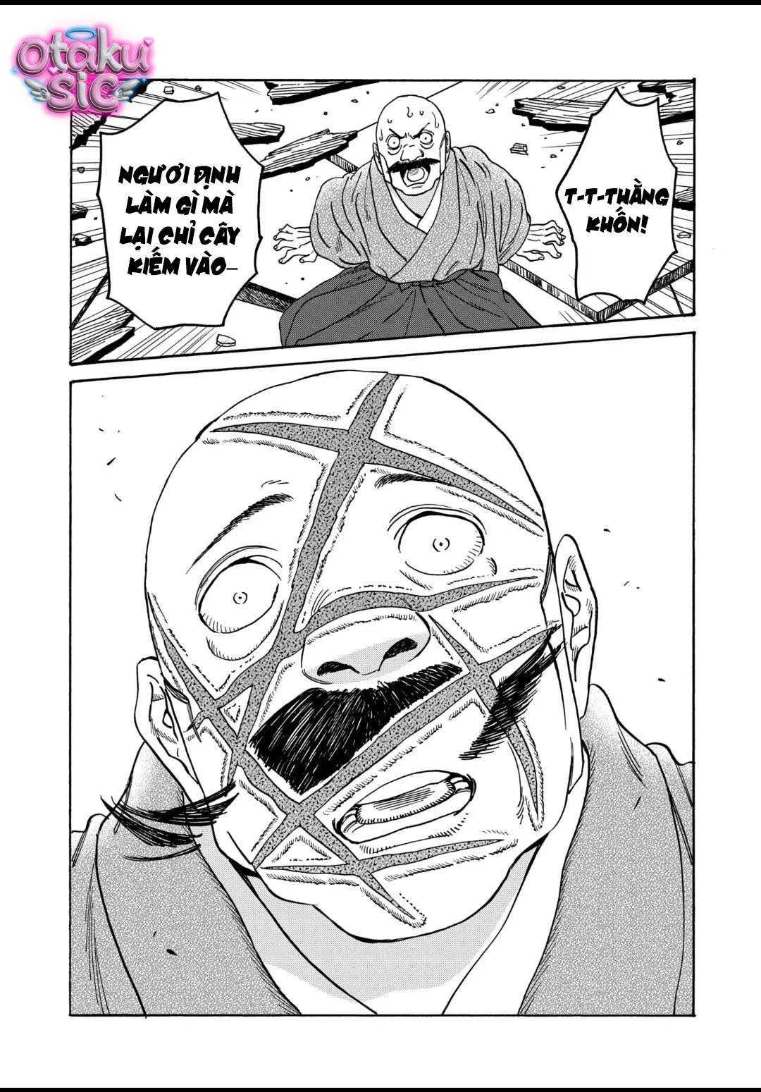 Firefly Wedding - Chap 39 - Trang 28
