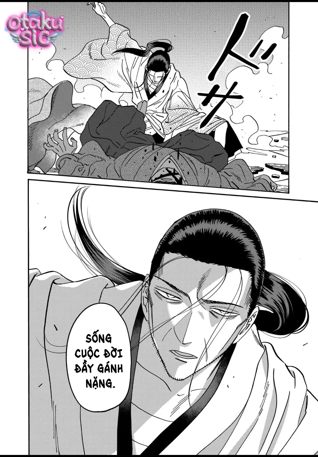 Firefly Wedding - Chap 39 - Trang 29
