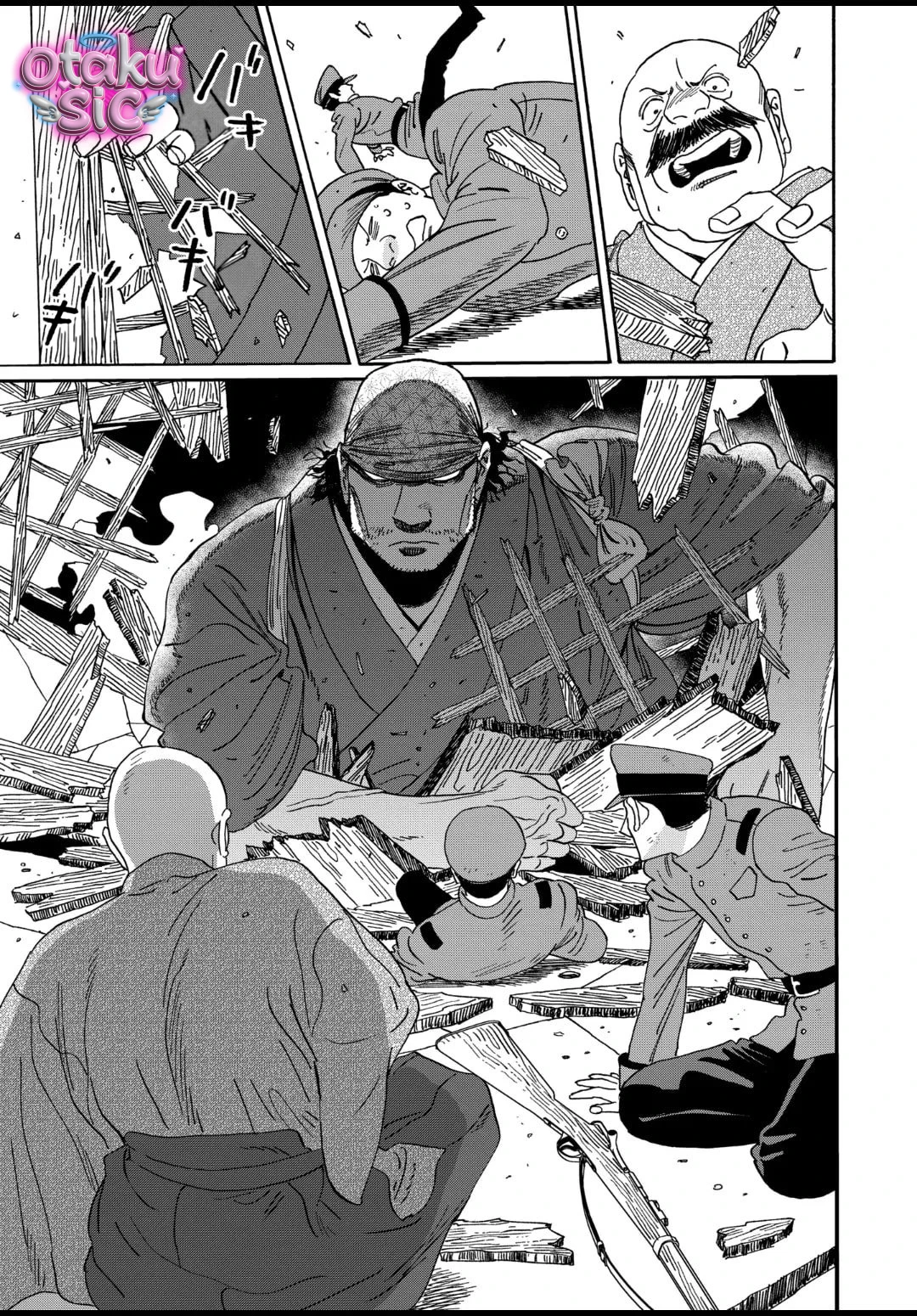 Firefly Wedding - Chap 39 - Trang 8