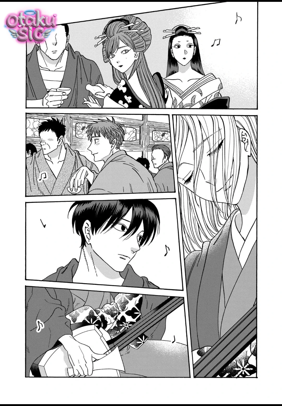Firefly Wedding - Chap 40 - Trang 19