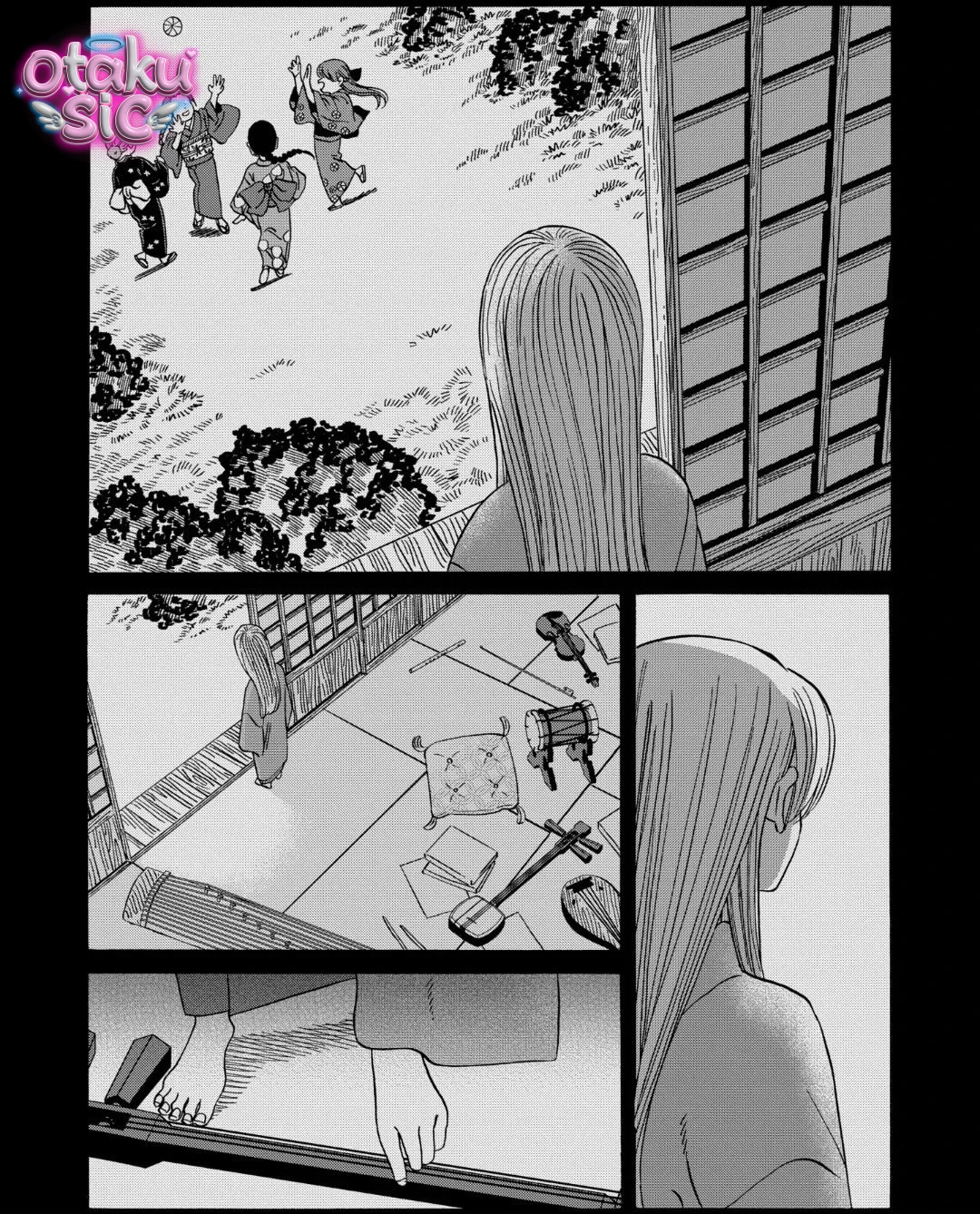 Firefly Wedding - Chap 40 - Trang 24