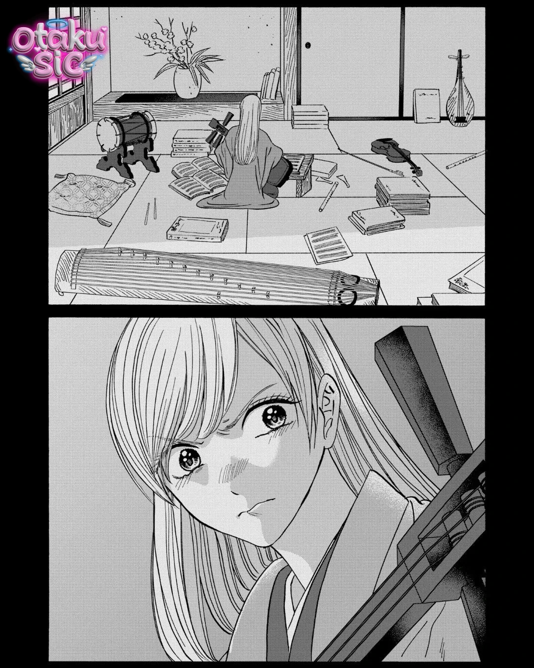 Firefly Wedding - Chap 40 - Trang 25