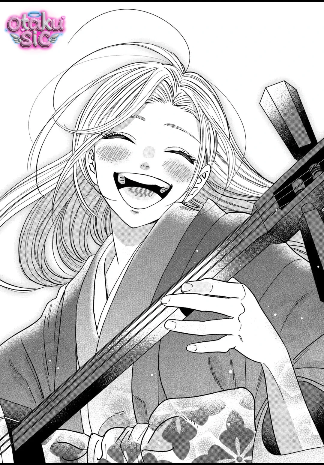 Firefly Wedding - Chap 40 - Trang 26