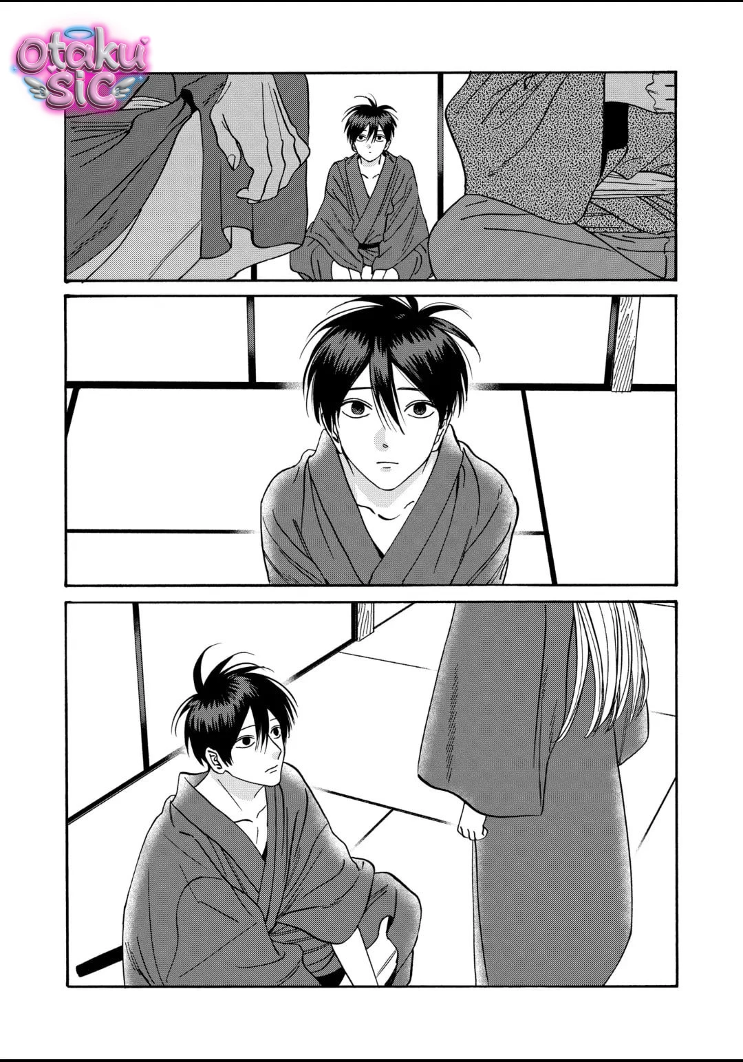 Firefly Wedding - Chap 40 - Trang 28