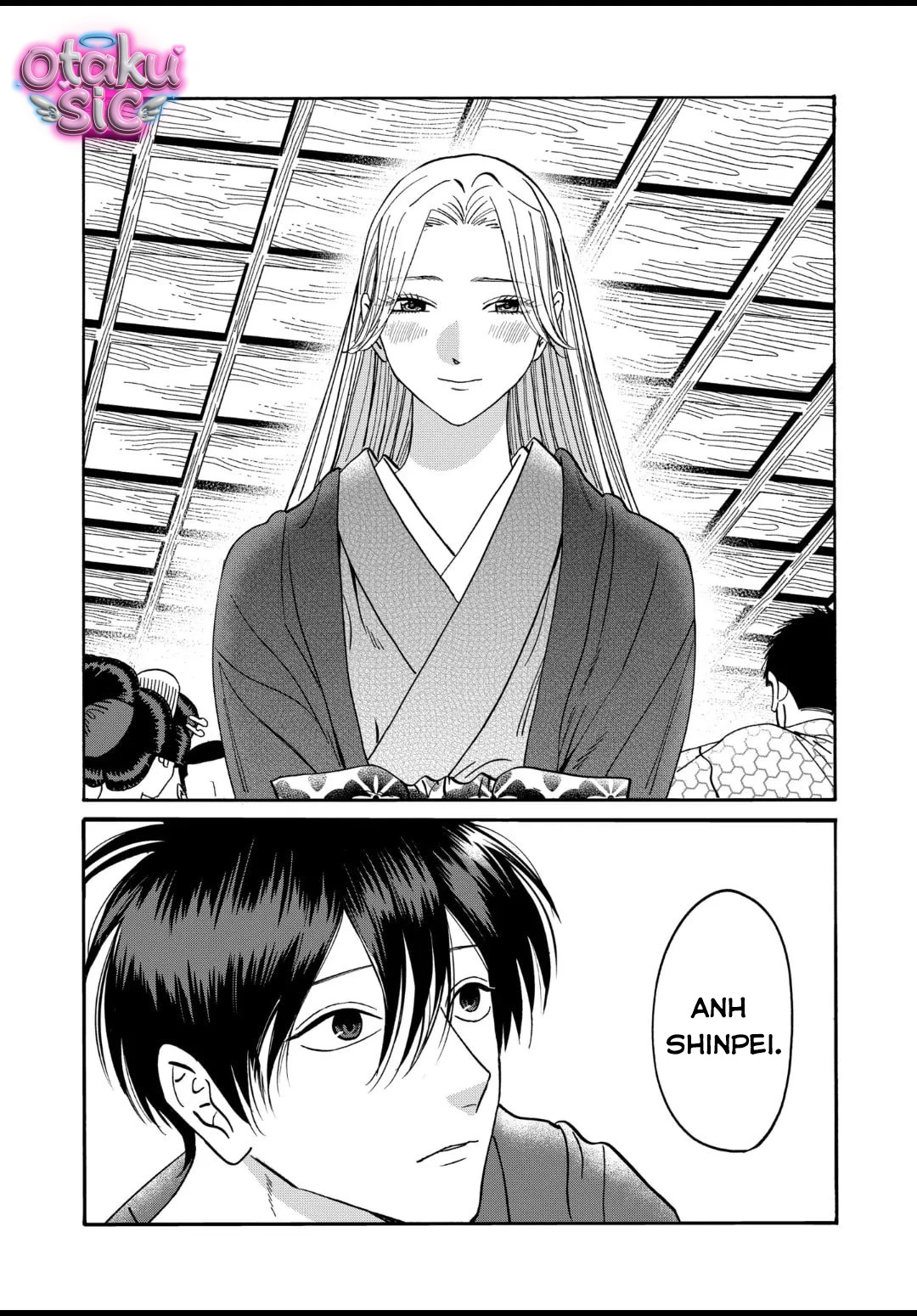 Firefly Wedding - Chap 40 - Trang 29