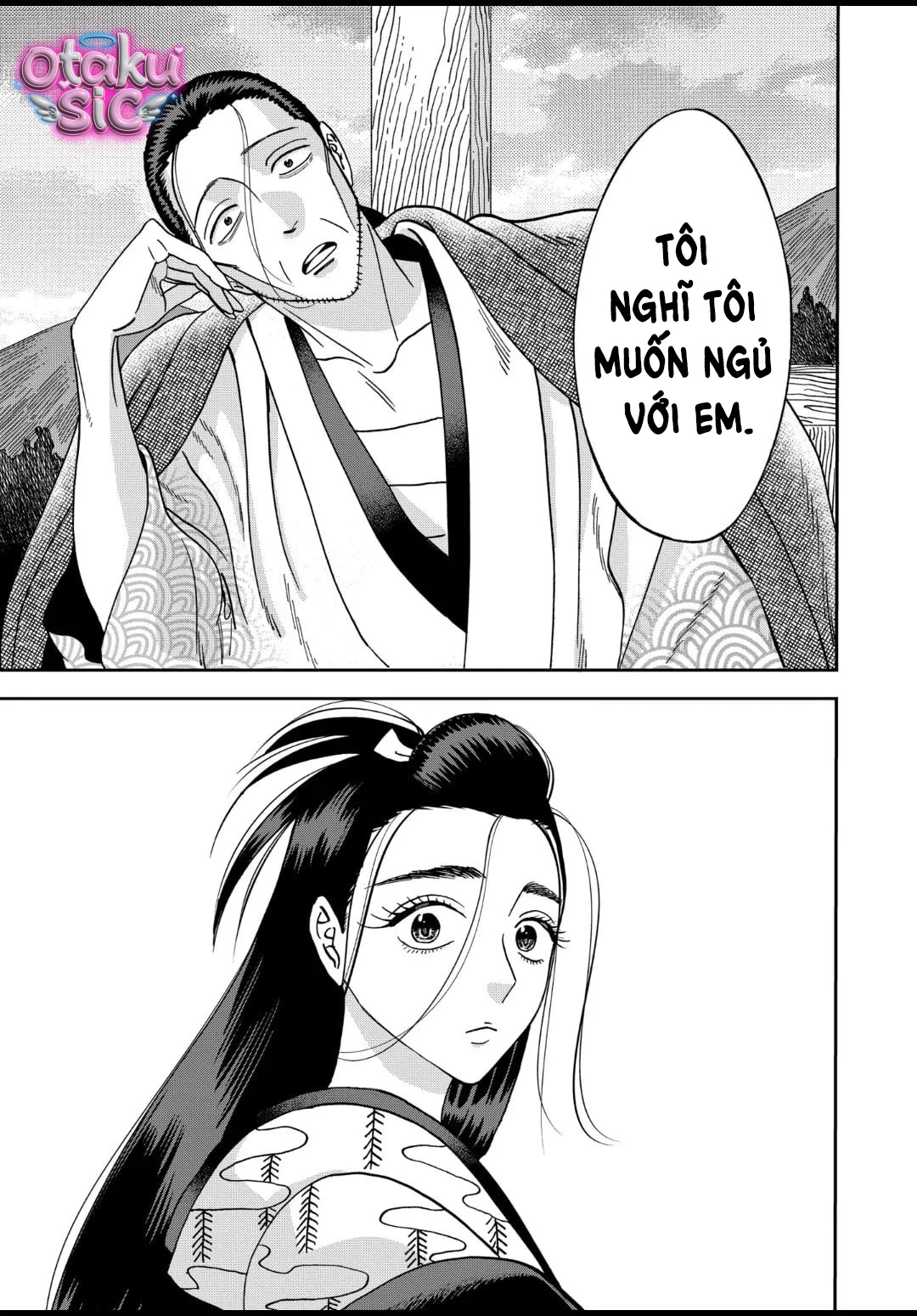 Firefly Wedding - Chap 40 - Trang 6