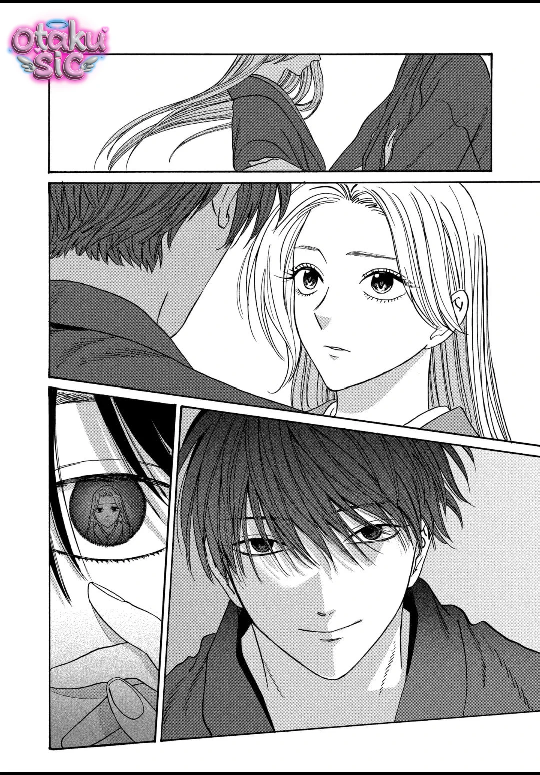 Firefly Wedding - Chap 42 - Trang 13