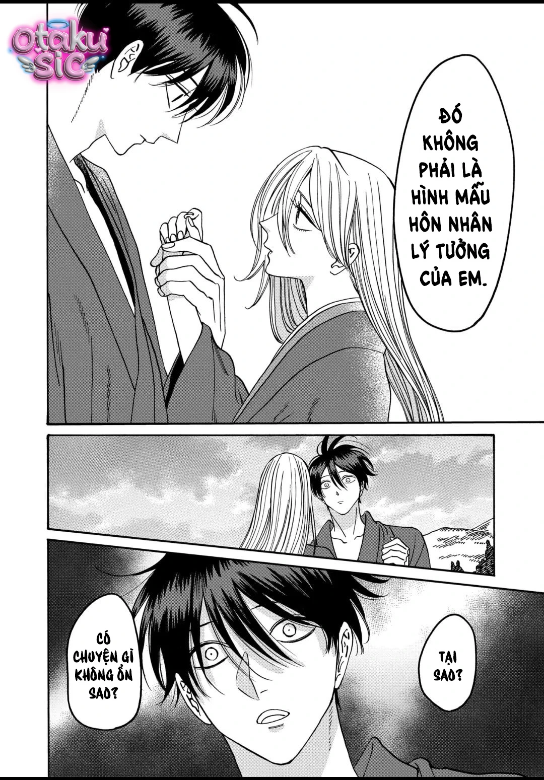Firefly Wedding - Chap 42 - Trang 15
