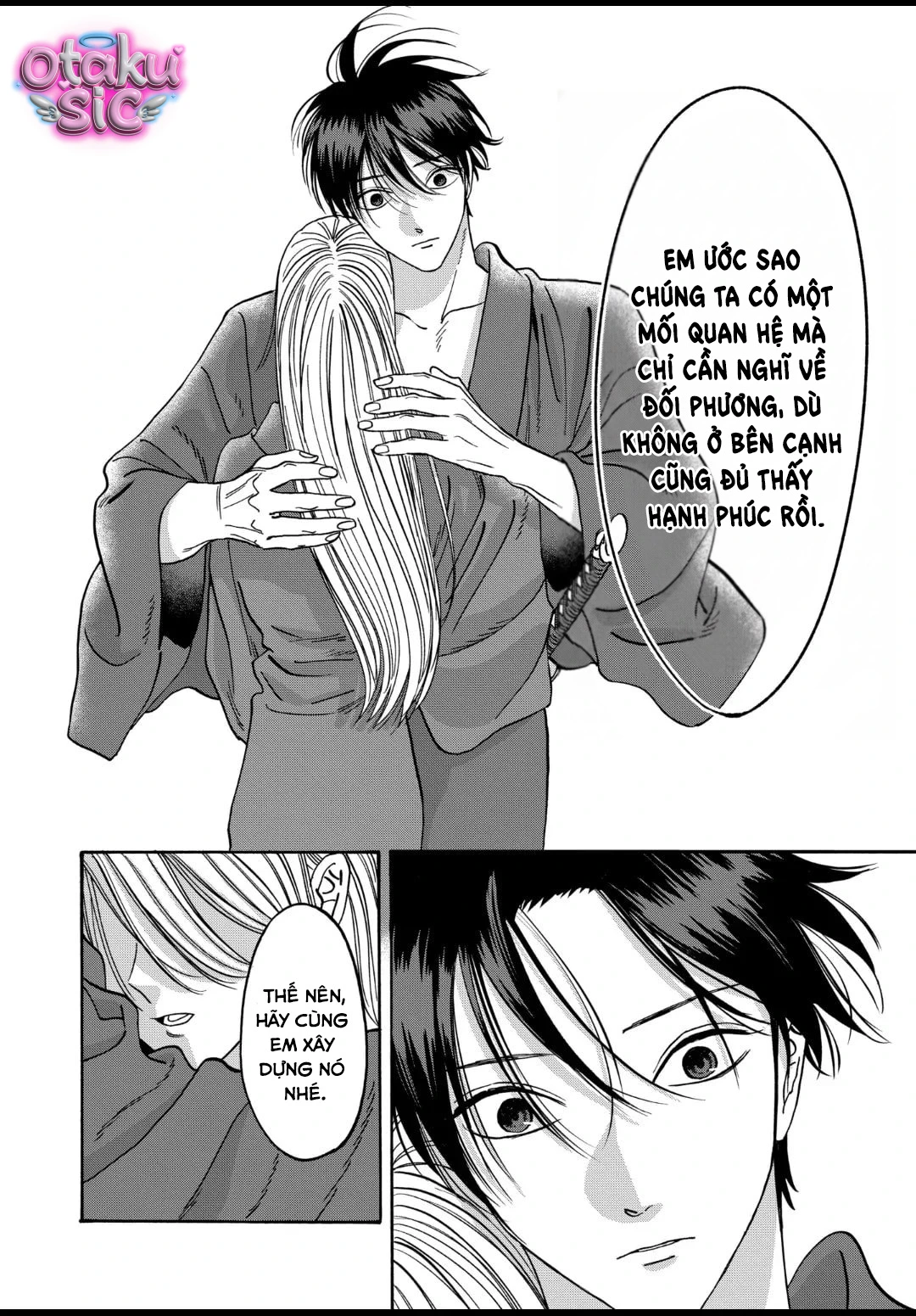 Firefly Wedding - Chap 42 - Trang 21