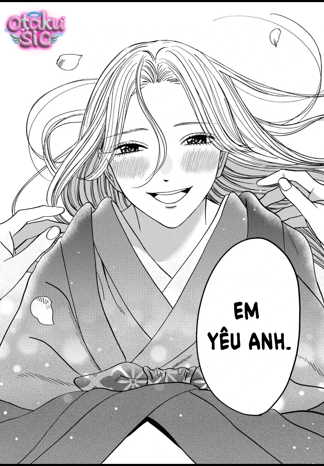 Firefly Wedding - Chap 42 - Trang 23